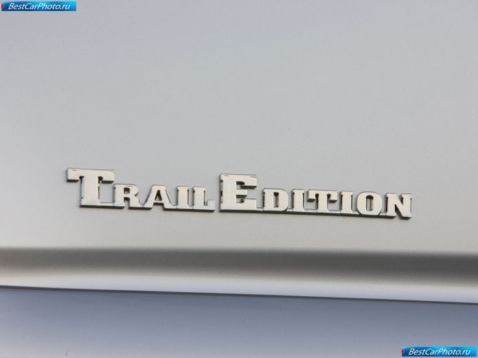 2009 Toyota 4runner - фотография 49 из 53
