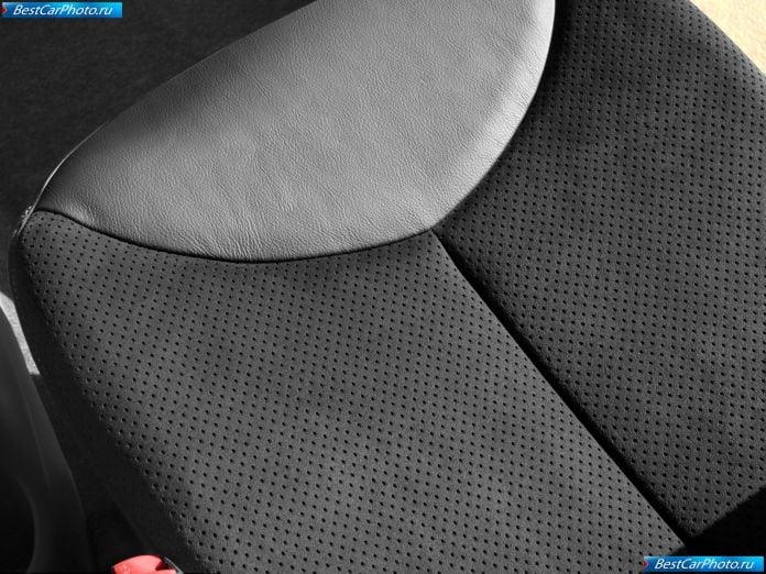 2009 Toyota Aygo - фотография 31 из 38