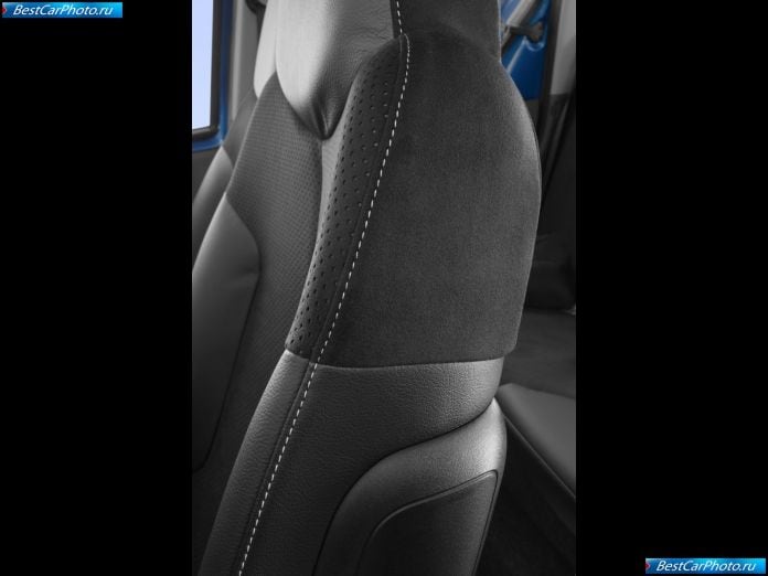 2009 Toyota Aygo - фотография 38 из 38