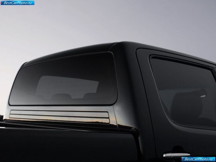 2009 Toyota Hilux - фотография 53 из 56