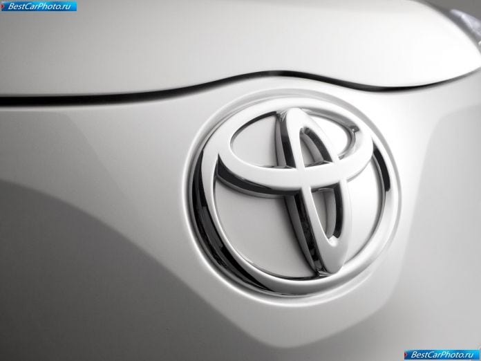 2009 Toyota Iq - фотография 175 из 204