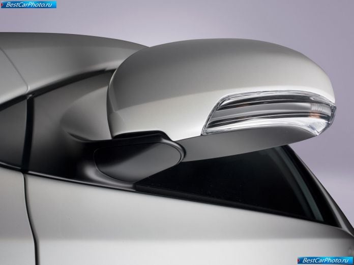 2009 Toyota Iq - фотография 176 из 204