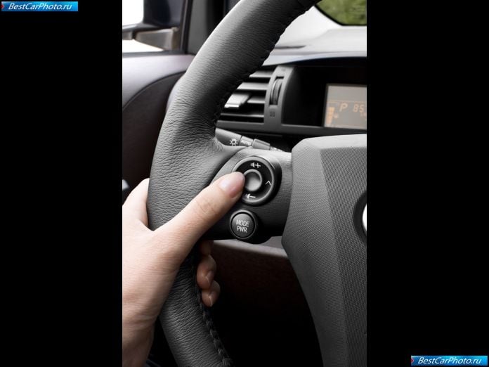 2009 Toyota Iq - фотография 193 из 204