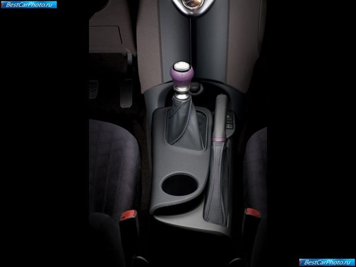 2009 Toyota Iq - фотография 196 из 204
