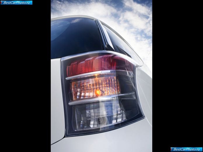 2009 Toyota Iq - фотография 201 из 204