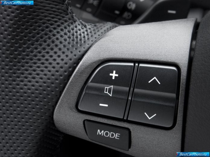 2009 Toyota Rav4 Eu Version - фотография 37 из 52
