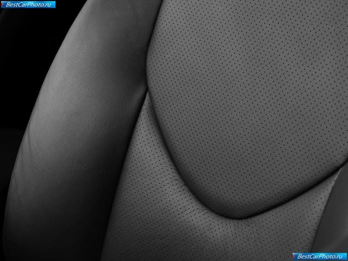 2009 Toyota Rav4 Eu Version - фотография 38 из 52