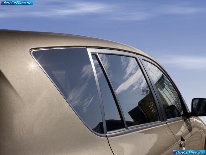 2009 Toyota Rav4 Eu Version - фотография 42 из 52