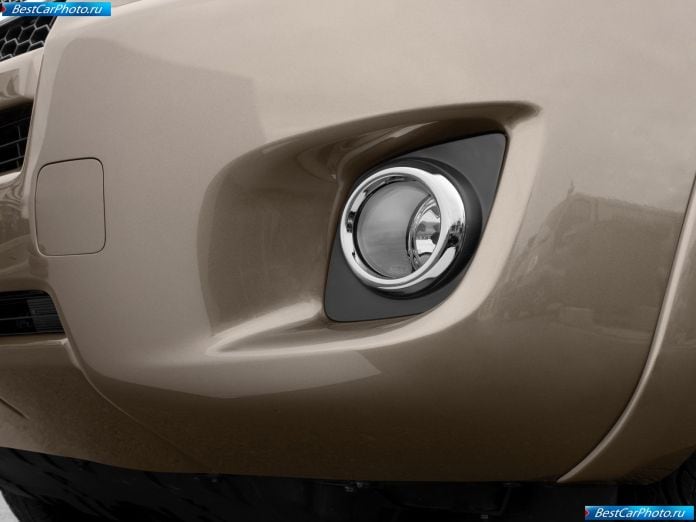 2009 Toyota Rav4 Eu Version - фотография 48 из 52