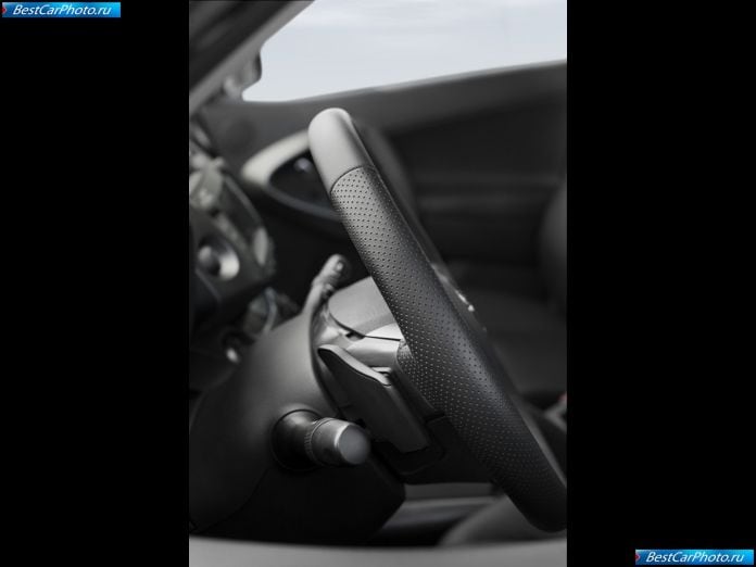 2009 Toyota Rav4 Eu Version - фотография 52 из 52