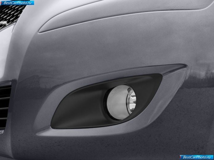 2009 Toyota Yaris - фотография 32 из 37