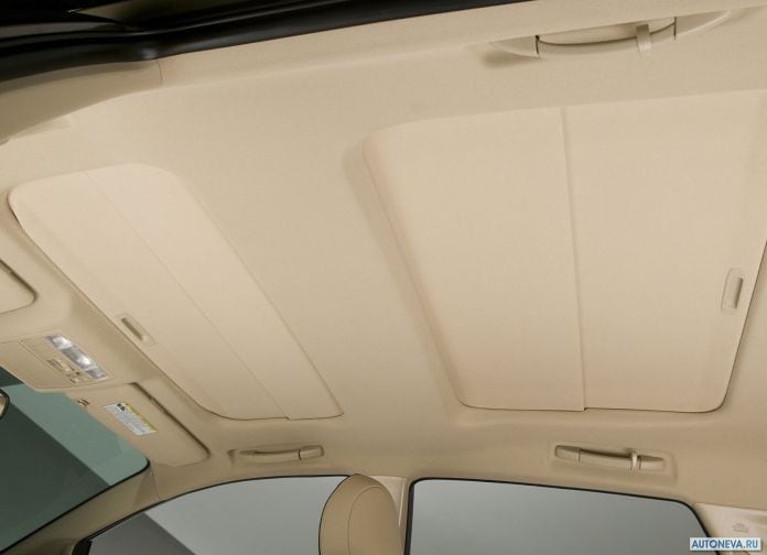 2009 Toyota Venza - фотография 43 из 54