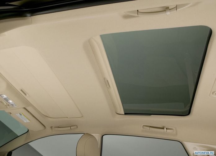 2009 Toyota Venza - фотография 44 из 54