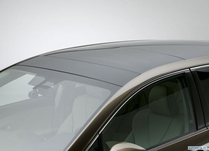 2009 Toyota Venza - фотография 48 из 54