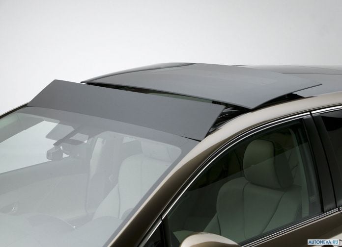 2009 Toyota Venza - фотография 49 из 54