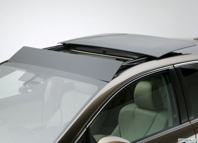 2009 Toyota Venza - фотография 50 из 54