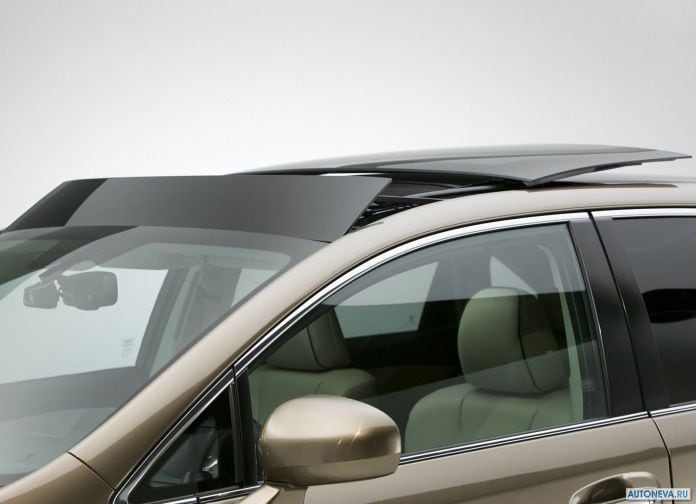 2009 Toyota Venza - фотография 51 из 54