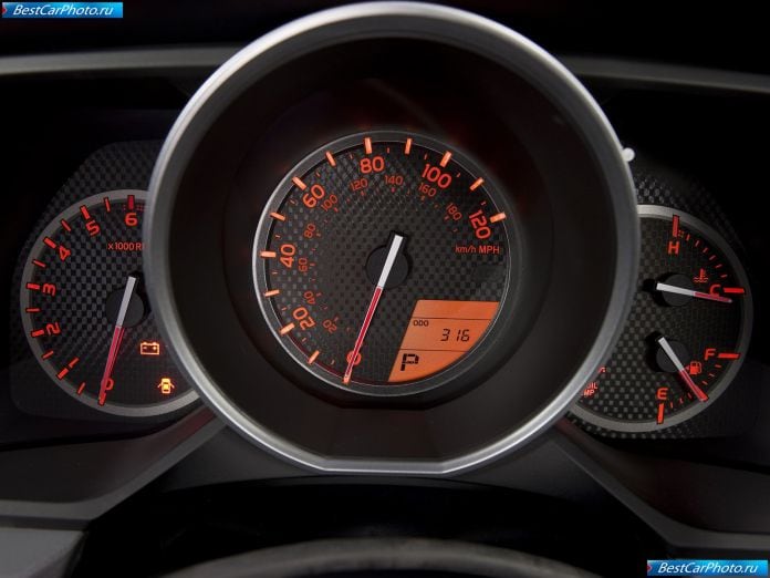 2010 Toyota 4runner - фотография 110 из 177