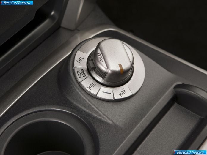 2010 Toyota 4runner - фотография 123 из 177
