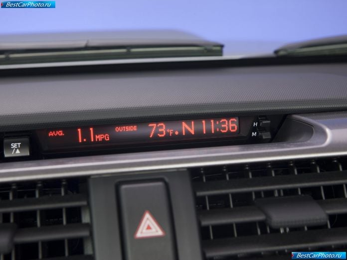 2010 Toyota 4runner - фотография 127 из 177