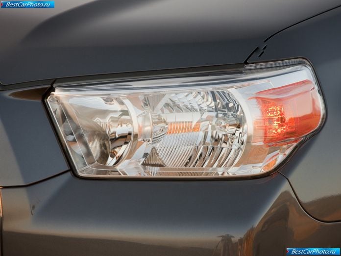 2010 Toyota 4runner - фотография 155 из 177
