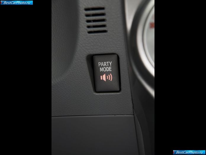 2010 Toyota 4runner - фотография 168 из 177