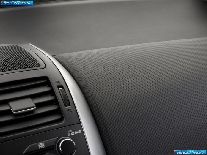 2010 Toyota Auris - фотография 44 из 57