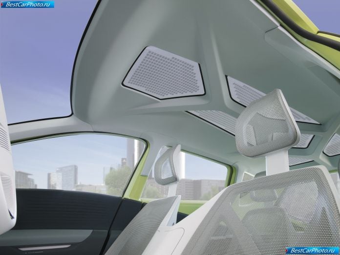 2010 Toyota Ft-ch Concept - фотография 32 из 38
