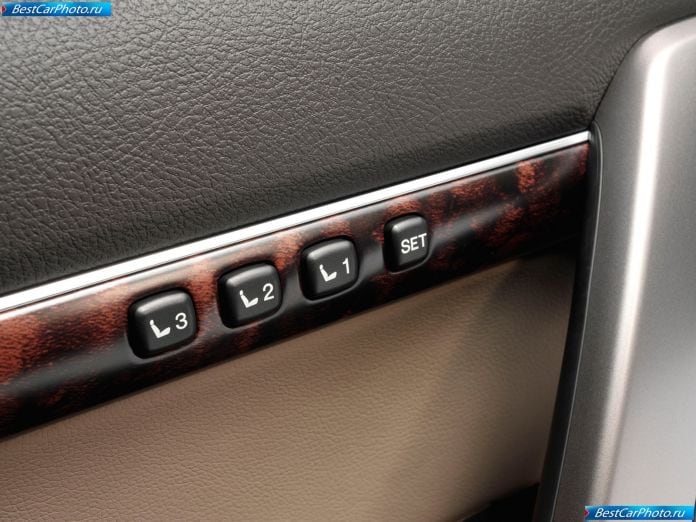 2010 Toyota Land Cruiser V8 - фотография 30 из 58