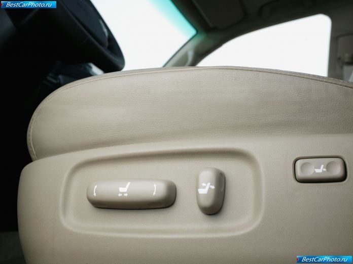 2010 Toyota Land Cruiser V8 - фотография 31 из 58