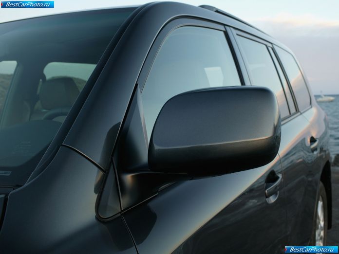 2010 Toyota Land Cruiser V8 - фотография 36 из 58