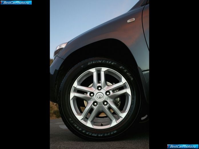 2010 Toyota Land Cruiser V8 - фотография 58 из 58