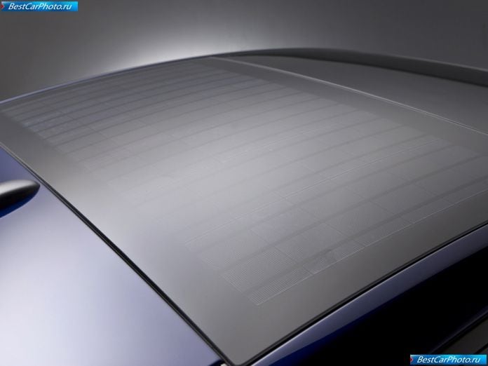 2010 Toyota Prius - фотография 54 из 102