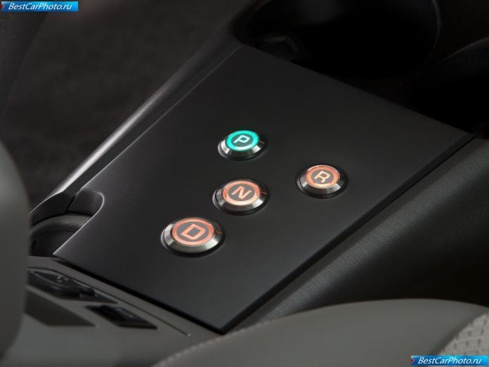2010 Toyota Rav4 Ev Concept - фотография 22 из 33