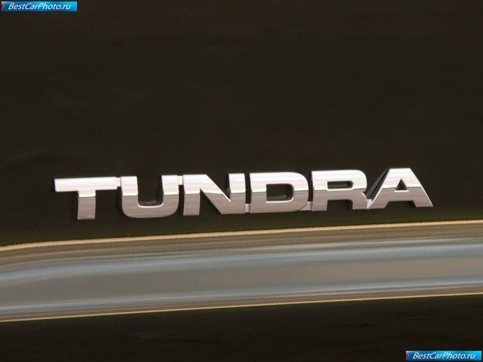 2010 Toyota Tundra - фотография 27 из 31