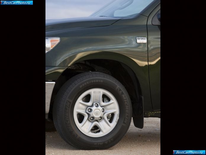 2010 Toyota Tundra - фотография 31 из 31