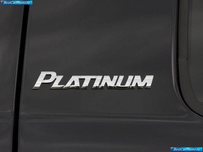 2010 Toyota Tundra Crewmax - фотография 29 из 32
