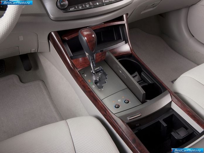 2011 Toyota Avalon - фотография 31 из 67
