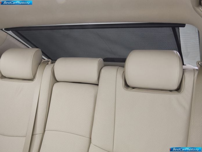 2011 Toyota Avalon - фотография 35 из 67