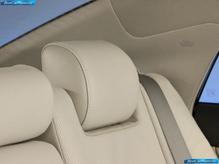 2011 Toyota Avalon - фотография 37 из 67