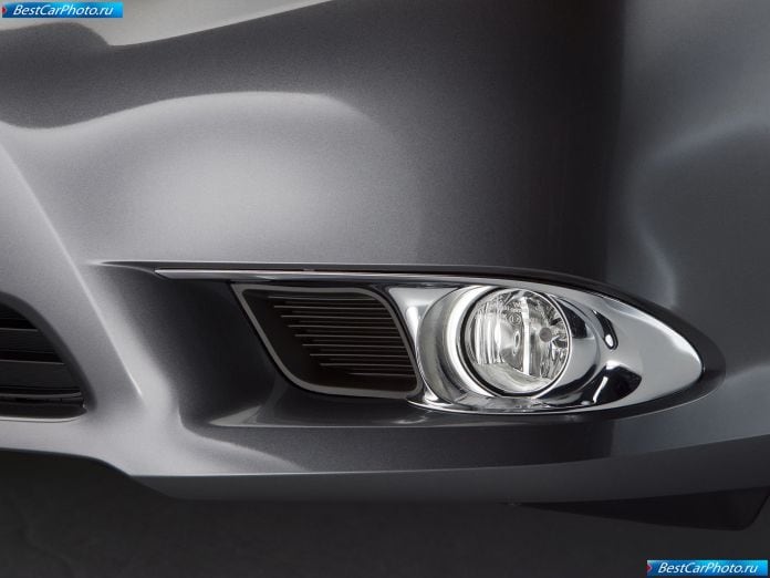 2011 Toyota Avalon - фотография 45 из 67