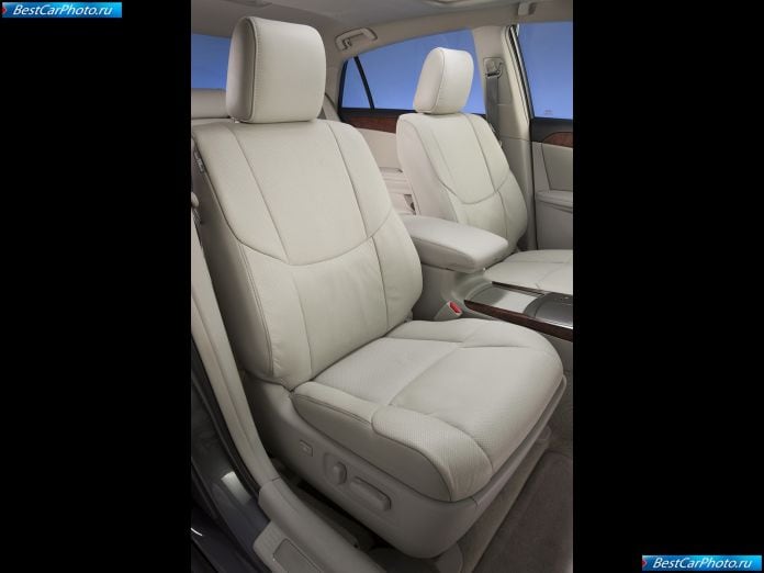 2011 Toyota Avalon - фотография 62 из 67
