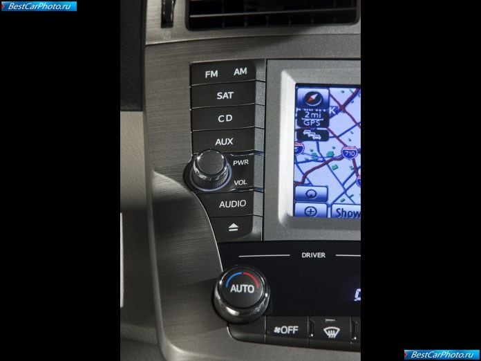 2011 Toyota Avalon - фотография 63 из 67