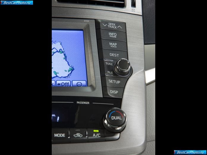 2011 Toyota Avalon - фотография 64 из 67