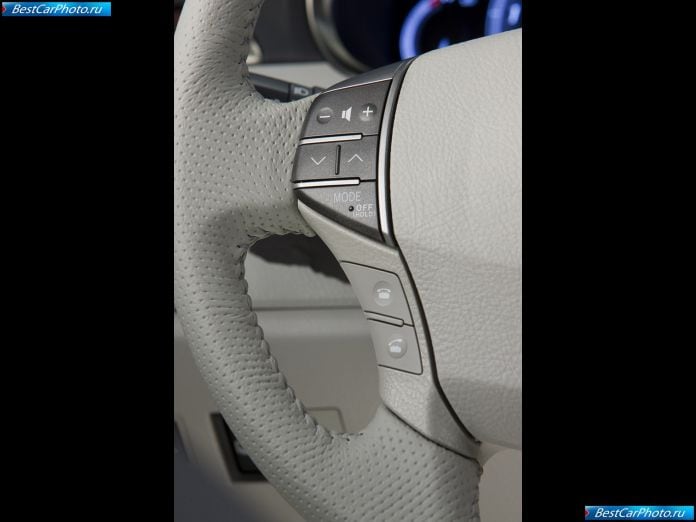 2011 Toyota Avalon - фотография 66 из 67