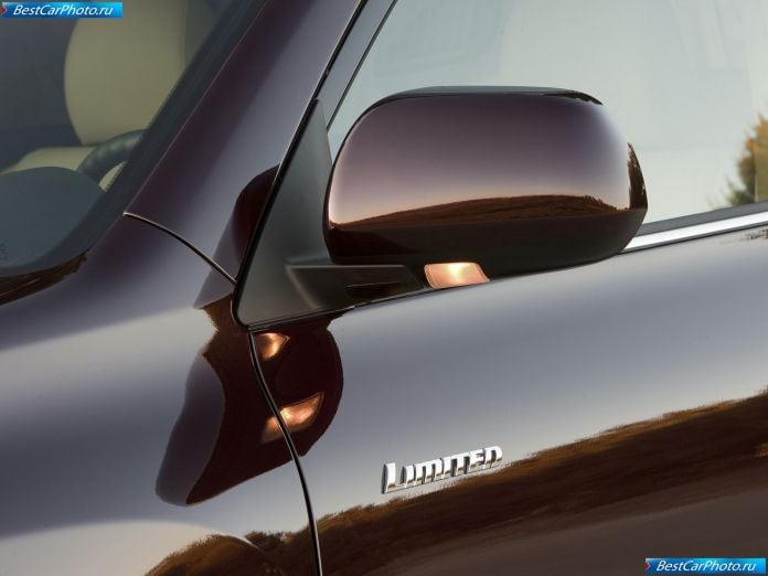 2011 Toyota Highlander - фотография 45 из 49