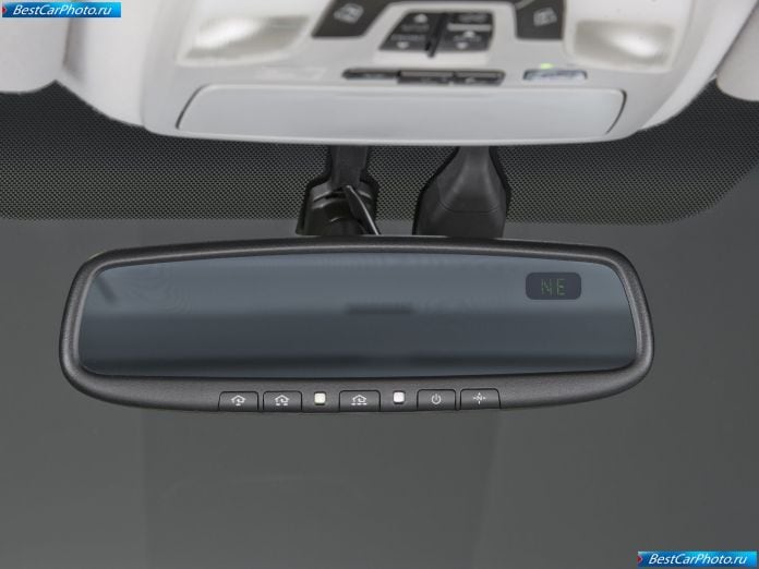 2011 Toyota Sienna - фотография 62 из 117