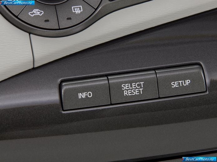 2011 Toyota Sienna - фотография 68 из 117