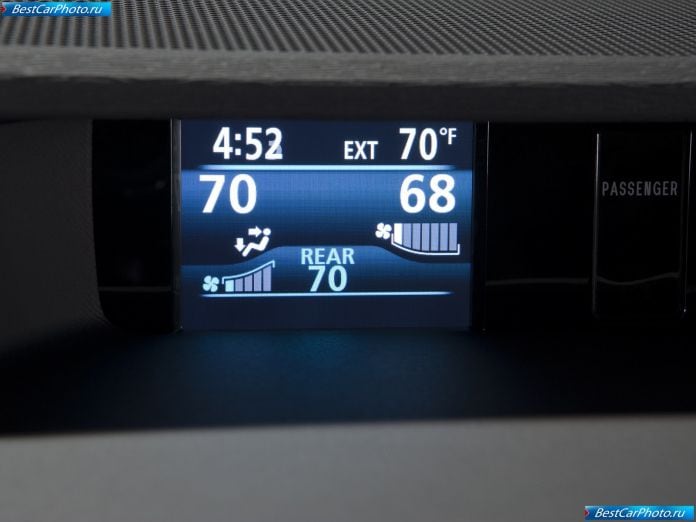2011 Toyota Sienna - фотография 95 из 117