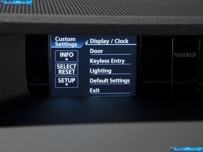 2011 Toyota Sienna - фотография 96 из 117